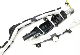GNN1X0119PC1 штора подушек безопасности Toyota RAV 4 (XA50) 2020