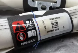 633804600H штора подушек безопасности Nissan Note (E12) 2017