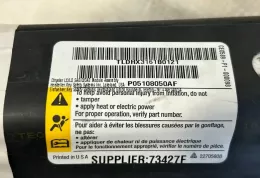 IT3H2W310C4897 штора подушок безпеки Dodge Charger 2012