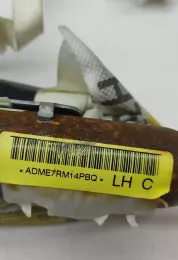 ADME7RM14PBQ штора подушек безопасности Toyota Avensis T270 2014