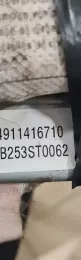 09B253ST0062 штора подушок безпеки BMW 7 F01 F02 F03 F04 2015