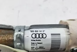 82G880741D штора подушек безопасности Audi A1 2019