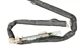 0068922 штора подушок безпеки Citroen C5 2010