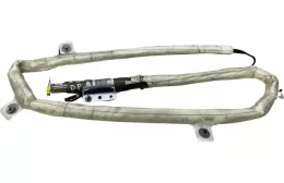 30715691 штора подушек безопасности Volvo S80 2008