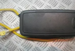78000S6AG811 штора подушок безпеки Honda Civic 2003