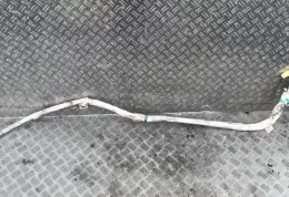 24010606744 штора подушок безпеки Mazda RX8 2007