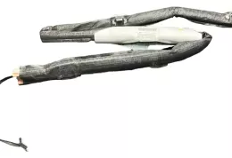 34070342D штора подушек безопасности Volkswagen Touareg I 2005