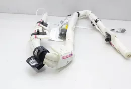 1866374 штора подушек безопасности Ford Focus 2010
