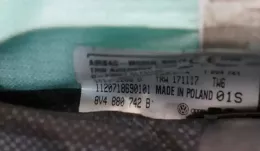 8V4880742B штора подушек безопасности Audi A3 S3 8V 2018