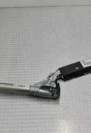 30121008693 штора подушек безопасности Ford Mondeo Mk III 2005