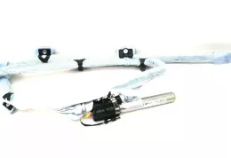 34005785 штора подушок безпеки Volkswagen PASSAT B6 2007