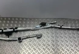 07B163FB13269 штора подушек безопасности BMW 1 E81 E87 2009