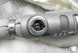 M2437 штора подушек безопасности BMW 5 E60 E61 2008