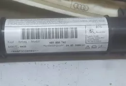 4B9880242 штора подушок безпеки Audi A6 S6 C5 4B 2000