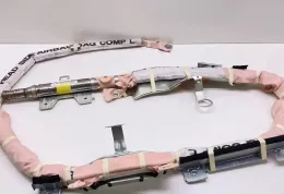 M8603 штора подушек безопасности Subaru Forester SH 2009