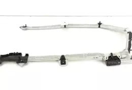 10B0289B1187F штора подушек безопасности BMW 3 E90 E91 2010