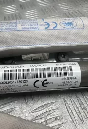 DKL2AAD17130123 штора подушок безпеки Land Rover Range Rover Sport L494 2018