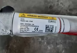 CV44N042D94BA штора подушок безпеки Ford Kuga II 2016
