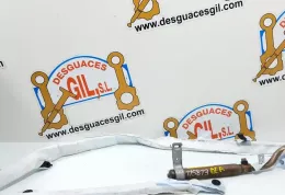 115813 штора подушок безпеки Audi A3 S3 8P 2000