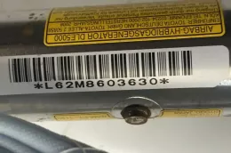 L62M8603630 штора подушок безпеки Lexus GS 300 350 430 450H 2008