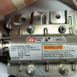 1023819R штора подушок безпеки Honda Legend 2007