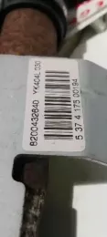 R230587503 штора подушок безпеки Renault Megane II 2002