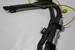 34016725C штора подушок безпеки Ford Focus 2010