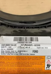 18469000718011049 штора подушек безопасности Ford Mondeo MK IV 2007
