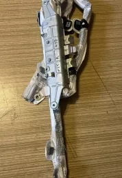 6256162 штора подушок безпеки BMW X3 F25 2012