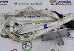 PT11241 штора подушек безопасности Audi Q7 4M 2006