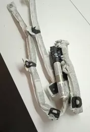 30358169 штора подушок безпеки BMW X3 E83 2006