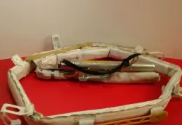 1494299080 штора подушок безпеки Citroen C8