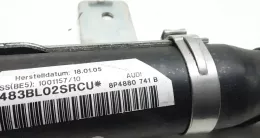 8B4880741B штора подушек безопасности Audi A3 S3 8P 2006