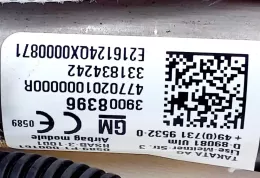 39008396 штора подушок безпеки Opel Astra K 2016