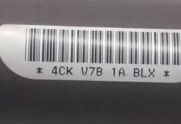 4CKV7B1ABLX штора подушек безопасности Hyundai ix 55 2009