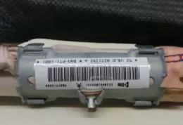 9687714286 штора подушек безопасности Opel Corsa D 2007