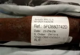 04810BBYD0SO штора подушек безопасности Seat Altea 2004