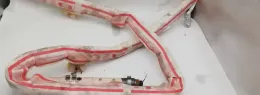 30645021 штора подушек безопасности BMW 5 F10 F11 2011