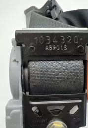 309187599 штора подушок безпеки Renault Alaskan 2019