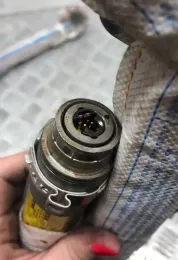 84911416711 штора подушок безпеки BMW 7 F01 F02 F03 F04 2010