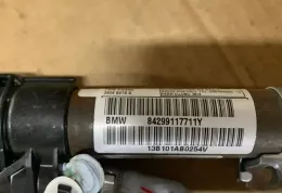 8429911 штора подушок безпеки BMW X1 E84 2014