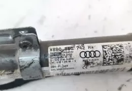 8R0880742H штора подушок безпеки Audi Q5 SQ5 2012