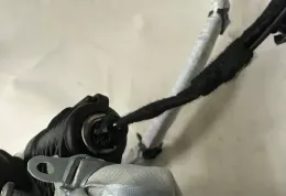 85696664507X штора подушек безопасности BMW 3 E90 E91 2010