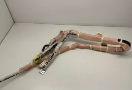 1025474 штора подушек безопасности Honda FR-V 2006