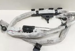 05B2935B5292S штора подушек безопасности BMW 1 E81 E87 2007