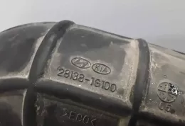 281381G100 штора подушек безопасности KIA Rio 2005