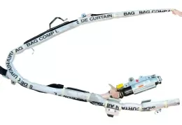 30611941010 штора подушок безпеки Honda Civic 2008