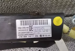 1T0880742F штора подушек безопасности Volkswagen Touran I 2004