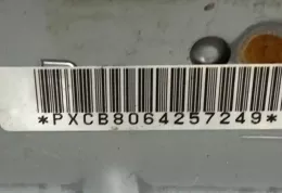 PXCB8064257249 штора подушок безпеки Nissan Murano Z50 2006