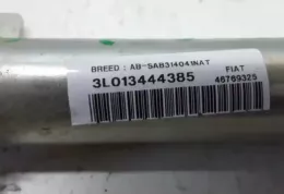 3L013444385 штора подушек безопасности Fiat Stilo 2002